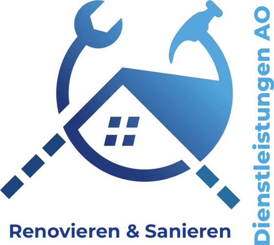 Dienstleistungen AO, Renovieren & Sanieren